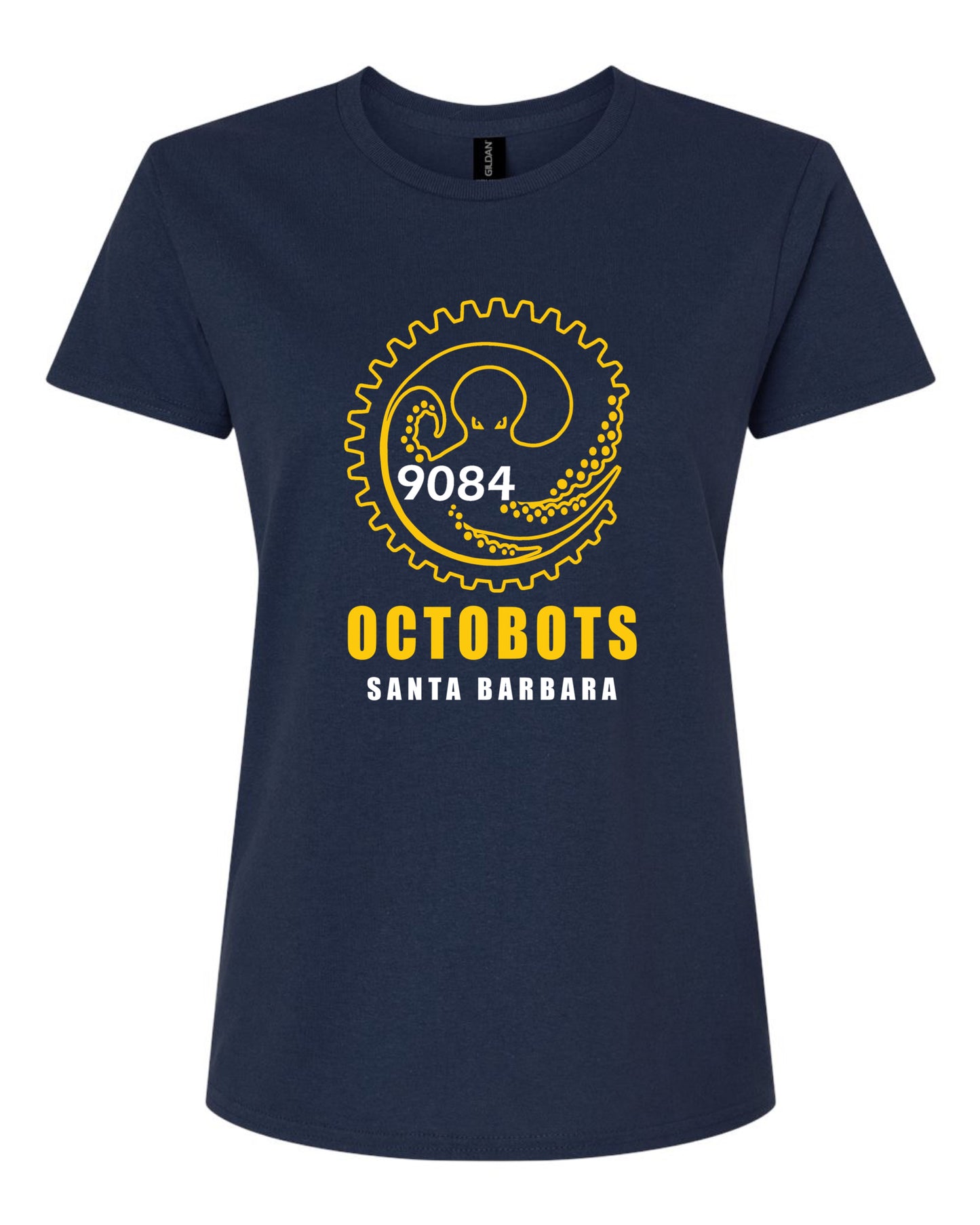 Standard Off Season Women's T-Shirt