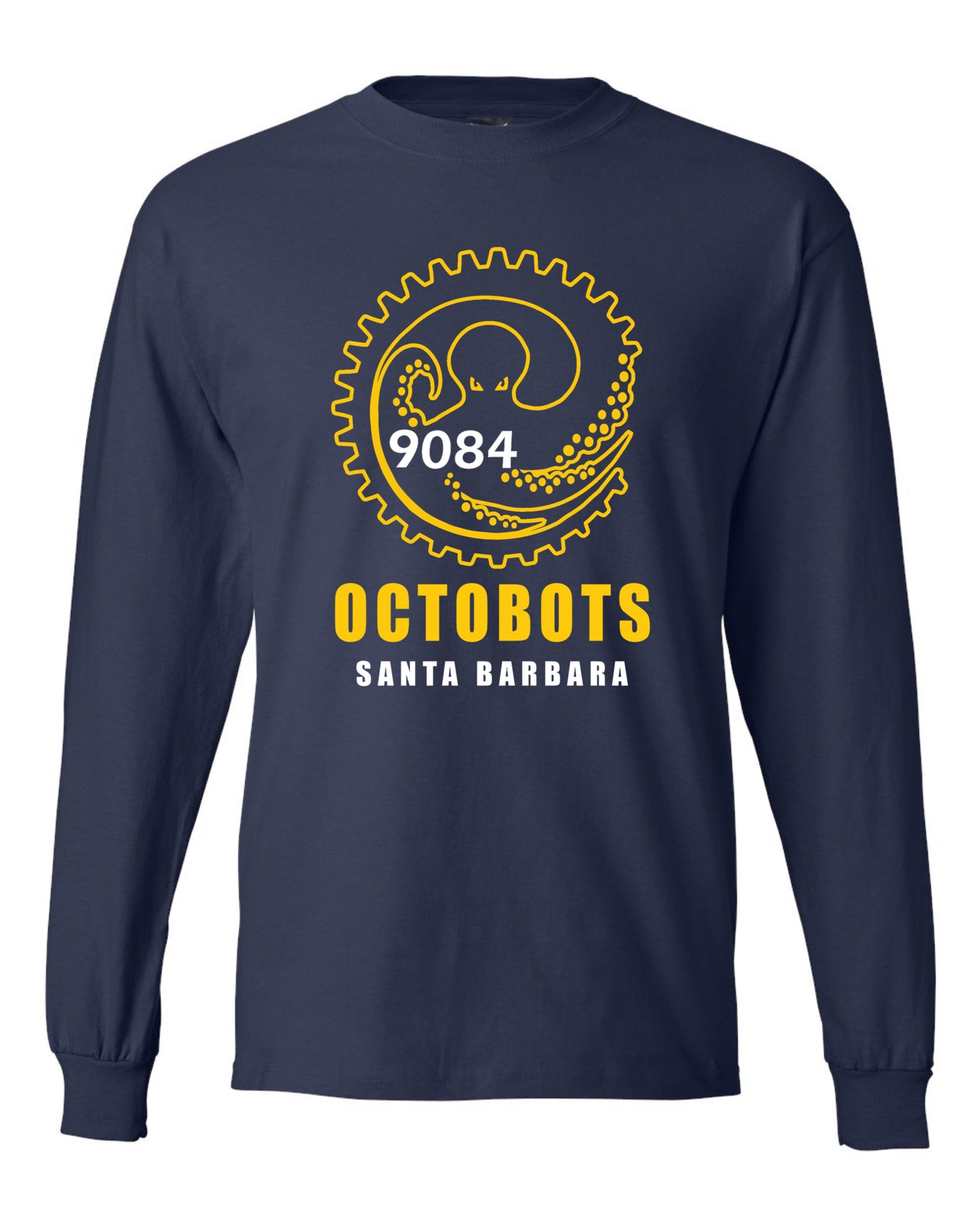 Standard Off Season Long Sleeve T-Shirt