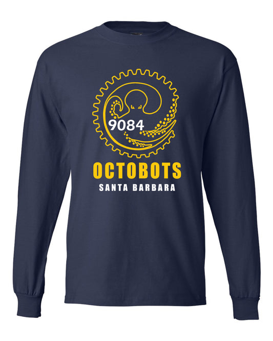 Standard Off Season Long Sleeve T-Shirt