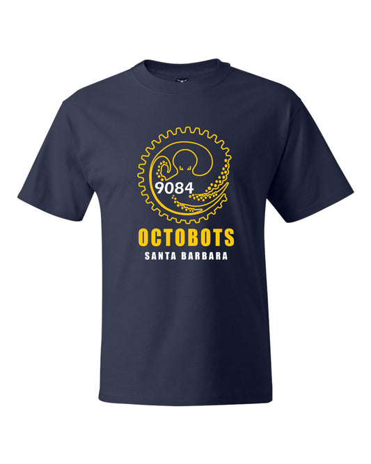 Standard Off Season T-Shirt