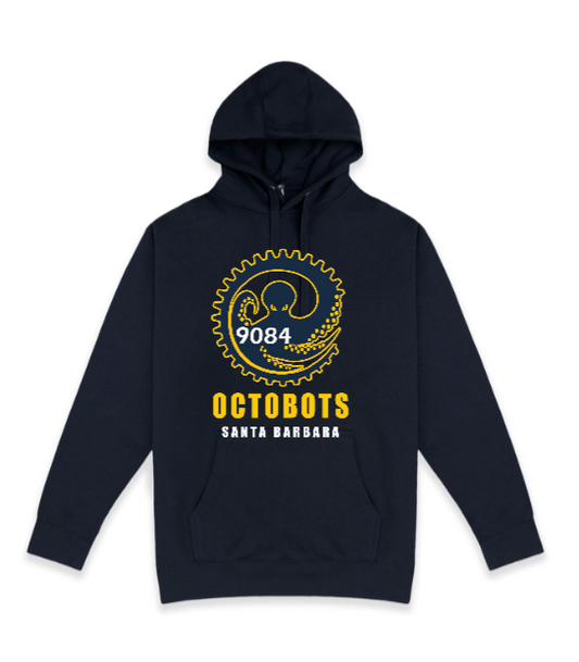 Standard Off Season Pullover Sweatshirt