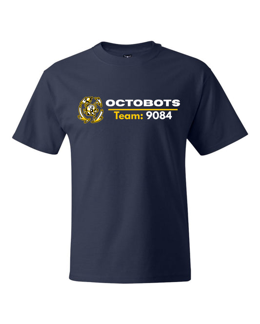 2025 Off Season T-Shirt