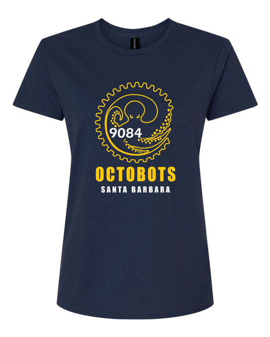 Standard Off Season Women's T-Shirt