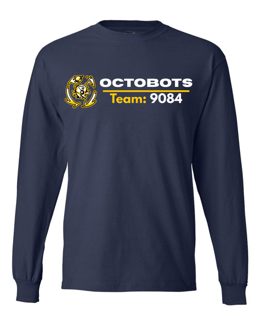 2025 Off Season Long Sleeve T-Shirt