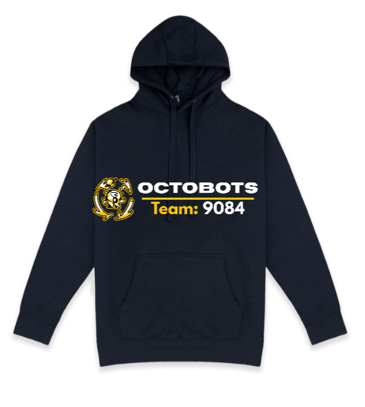 2025 Off Season Pullover Sweatshirt